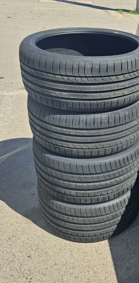 Гуми с джанти Други 225/35R19, снимка 5