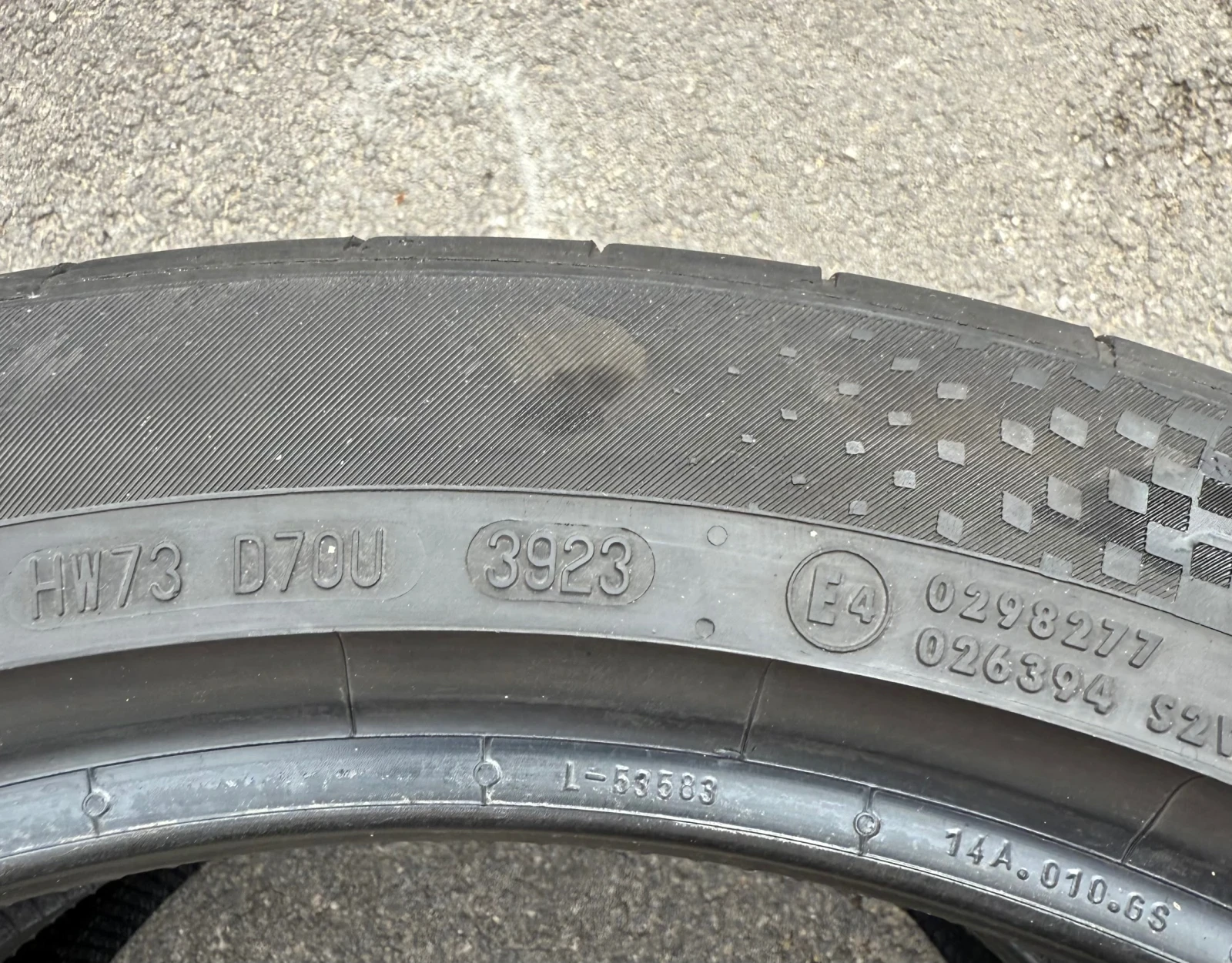  255/40R20 | Mobile.bg   6