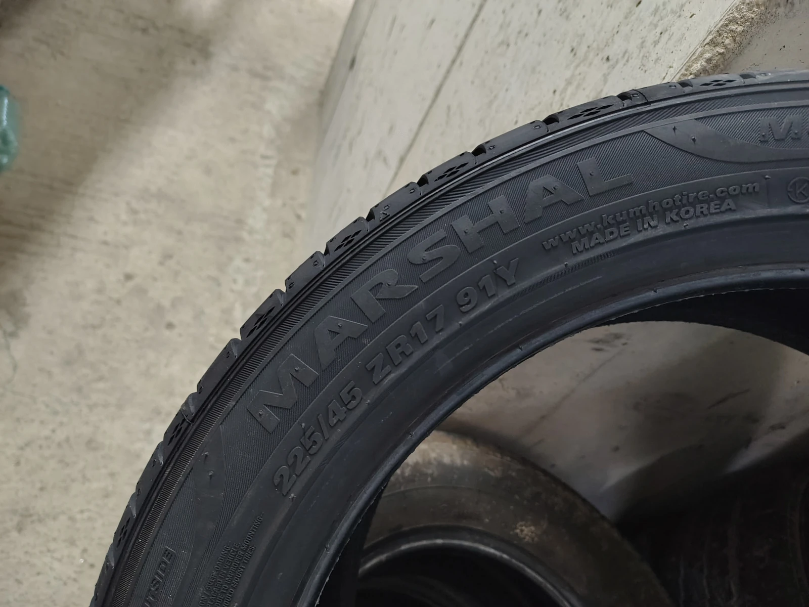  225/45R17 | Mobile.bg   3