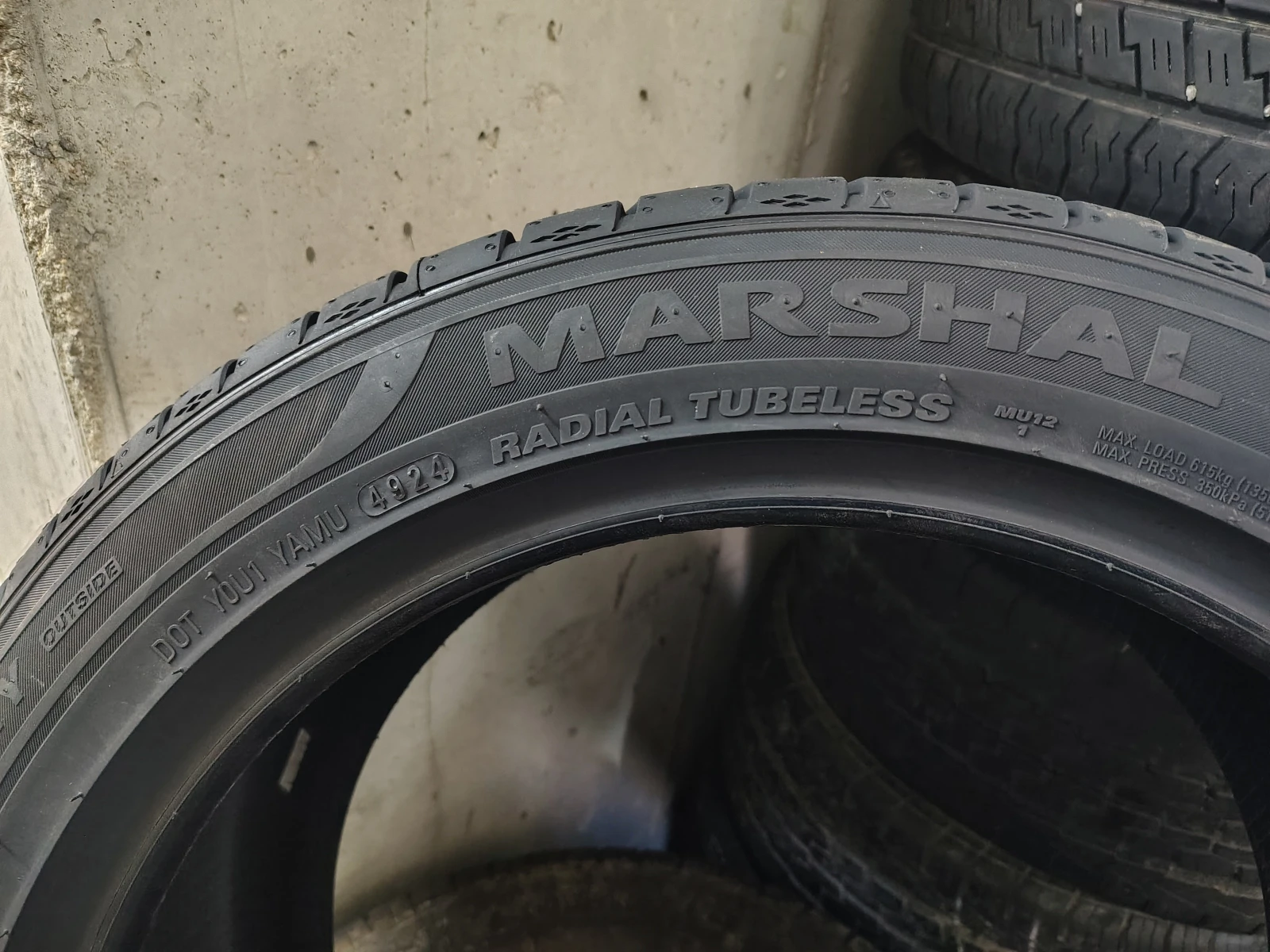  225/45R17 | Mobile.bg   4