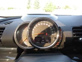 Mini Clubman S, ALL 4X4 , Head up display! Уникат!!!, снимка 13