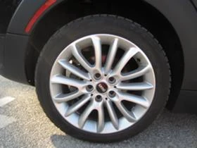 Mini Clubman S, ALL 4X4 , Head up display! Уникат!!!, снимка 10