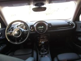 Mini Clubman S, ALL 4X4 , Head up display! Уникат!!!, снимка 7