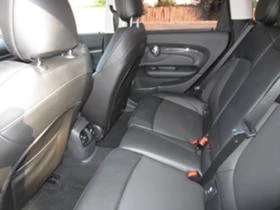 Mini Clubman S, ALL 4X4 , Head up display! Уникат!!!, снимка 8