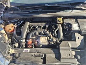 Citroen C4 1.6 ТHP, снимка 12
