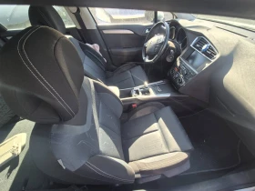Citroen C4 1.6 ТHP, снимка 6