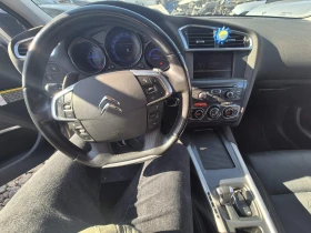 Citroen C4 1.6 ТHP, снимка 9