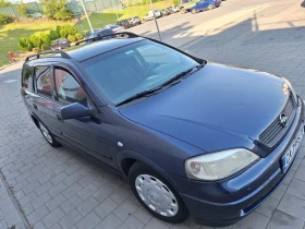 Opel Astra 1.4 газ бензин - изображение 5