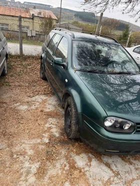 VW Golf 1.9 TDi - изображение 2