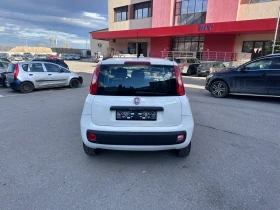 Fiat Panda 1.3M-JET - КЛИМАТИК, снимка 6