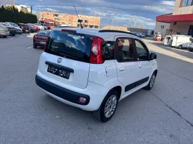 Fiat Panda 1.3M-JET - КЛИМАТИК, снимка 5
