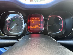 Fiat Panda 1.3M-JET - КЛИМАТИК, снимка 15