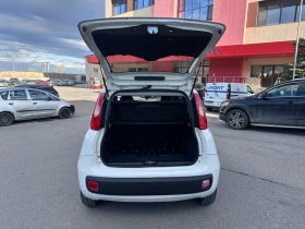 Fiat Panda 1.3M-JET - КЛИМАТИК, снимка 17