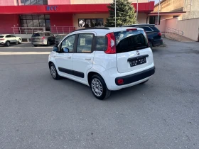 Fiat Panda 1.3M-JET - КЛИМАТИК, снимка 7