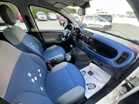 Fiat Panda 1.3M-JET - КЛИМАТИК, снимка 10