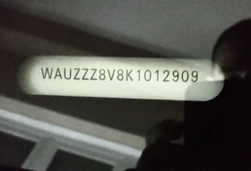 Audi A3, снимка 8