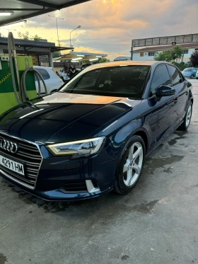Audi A3, снимка 3