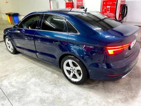 Audi A3, снимка 2