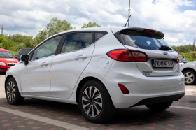 Ford Fiesta EcoBoostHYBRID / TITANIUM, снимка 4