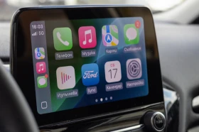 Ford Fiesta EcoBoostHYBRID / TITANIUM, снимка 14