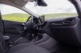 Ford Fiesta EcoBoostHYBRID / TITANIUM, снимка 11