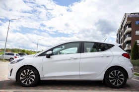 Ford Fiesta EcoBoostHYBRID / TITANIUM, снимка 3