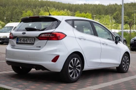 Ford Fiesta EcoBoostHYBRID / TITANIUM, снимка 6