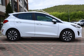 Ford Fiesta EcoBoostHYBRID / TITANIUM, снимка 7