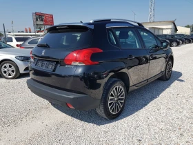 Peugeot 2008 1.6 HDI - 75 к.с. EURO 6B /12/2015г. ЛИЗИНГ, снимка 5