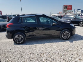 Peugeot 2008 1.6 HDI - 75 к.с. EURO 6B /12/2015г. ЛИЗИНГ, снимка 4