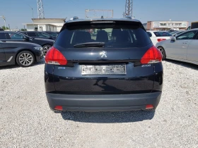 Peugeot 2008 1.6 HDI - 75 к.с. EURO 6B /12/2015г. ЛИЗИНГ, снимка 6