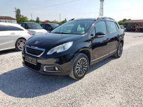 Peugeot 2008 1.6 HDI - 75 к.с. EURO 6B /12/2015г. ЛИЗИНГ, снимка 1