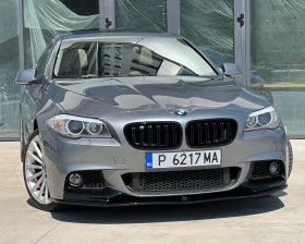BMW 530 M-Performance///Щори/Панорама/Нови Вериги/FULL/TOP