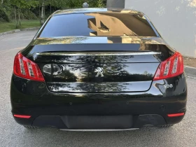 Peugeot 508 2.0HDI / АВТОМАТИК, снимка 6
