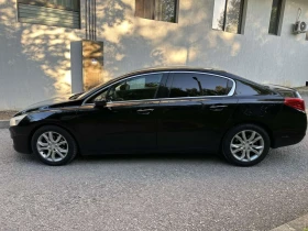 Peugeot 508 2.0HDI / АВТОМАТИК, снимка 4