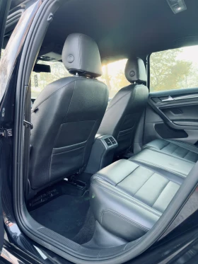 VW Golf GOLF GTE PLUG IN HYBRID, снимка 11