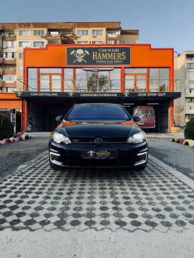 VW Golf GOLF GTE PLUG IN HYBRID, снимка 1