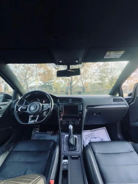 VW Golf GOLF GTE PLUG IN HYBRID, снимка 9