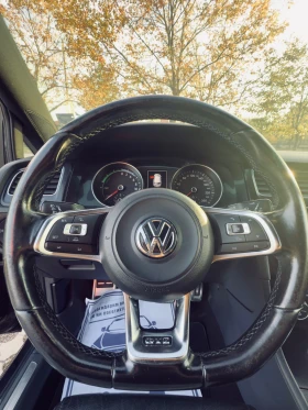 VW Golf GOLF GTE PLUG IN HYBRID, снимка 10