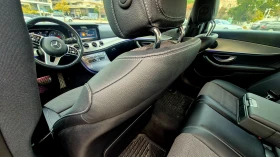 Mercedes-Benz E 220, снимка 9