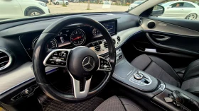 Mercedes-Benz E 220, снимка 7