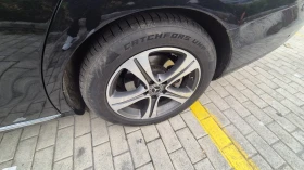 Mercedes-Benz E 220, снимка 14