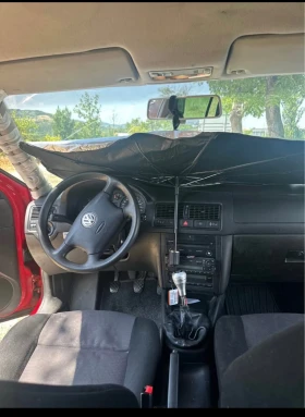 VW Golf, снимка 4