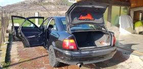 Audi A4 1.6, снимка 4