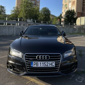 Audi A7 Full S-Line /QUATTRO, снимка 2