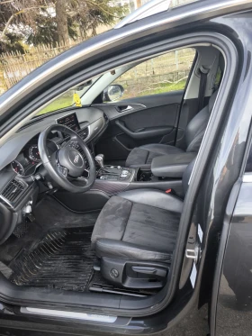 Audi A6 Allroad, снимка 7