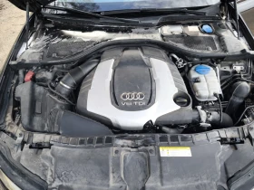 Audi A6 Allroad, снимка 2