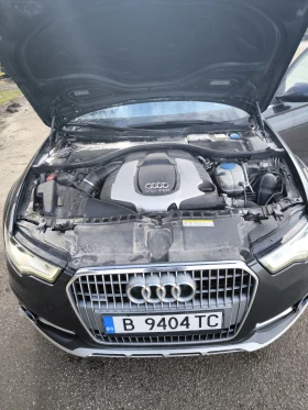 Audi A6 Allroad, снимка 3