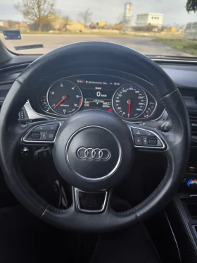 Audi A6 Allroad, снимка 13