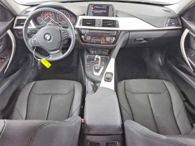 BMW 320 Подгреви* Комфорт салон* Камера* Клип на мотора, снимка 8